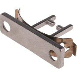 1 pcs - Allen Bradley Guardmaster Standard Actuator for Use with Trojan T5 Safety Switch, Trojan T6 Safety Switch