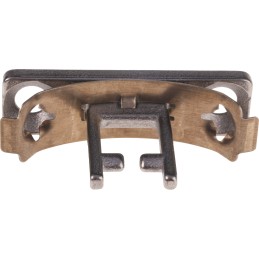 1 pcs - Allen Bradley Guardmaster Standard Actuator for Use with Trojan T5 Safety Switch, Trojan T6 Safety Switch