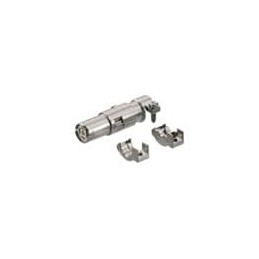 1 pcs : 1116090000 - Heavy Duty Power Connectors Heavy Duty Connectors, HDC insert, ConCept module