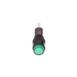 1 pcs : AP1M122-G - Industrial Panel Mount Indicators / Switch Indicators 10mm Pilot Light Green