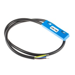 1 pcs - RS PRO Rectangular Proximity Switch, NO, 250V, 5A