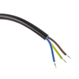 1 pcs - RS PRO Rectangular Proximity Switch, NO, 250V, 5A