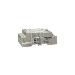 1 pcs : 70-784D14-1 - Relay Sockets & Fixings DIN/PM Socket 14-Pin, Screw Term