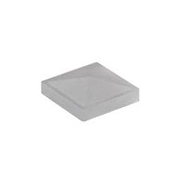 1 pcs : AT3082B - Switch Fixings WHIRE DIFFUSER FOR HB2 ILLUMINATED