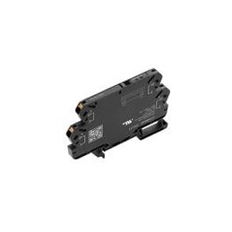 1 pcs : 2774080000 - Industrial Relays TXPL FT TERMSERIES-compact, Feed-through terminal, PUSH IN