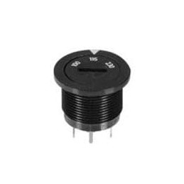 1 pcs : 0033.4208 - Rotary Switches 3 POS SWITCH