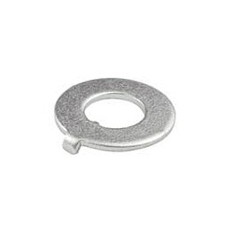 1 pcs : AT507M - Switch Fixings METRIC LOCKING RING