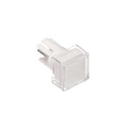 1 pcs : A3DA-500W - Switch Fixings LIGHTED PUSHBUTTON