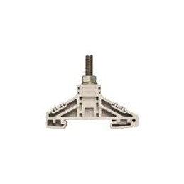 1 pcs : 1780850000 - DIN Rail Terminal Blocks WF 6