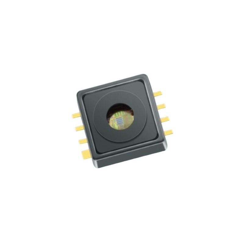 50 pcs - Infineon Absolute Pressure Sensor, Surface Mount, 8-Pin, PG-DSOF-8-16