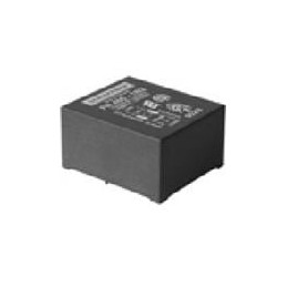 1 pcs : FN405-10-02 - Power Line Filters 10A PCB MOUNTING