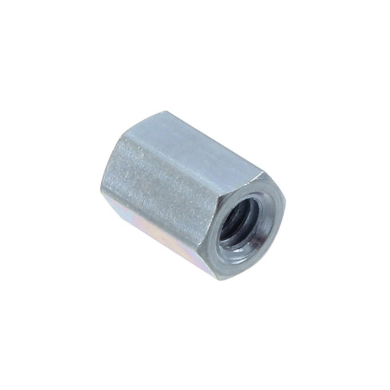 10 pcs - FCT from Molex, 173112 Series Hex Nut For Use With D-Sub WTW connection