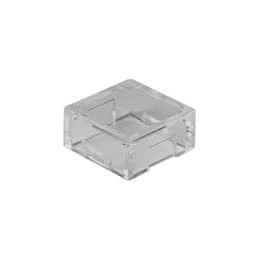 10 pcs : AT3081J - Switch Fixings CLEAR LENS FOR HB2 ILLUMINATED