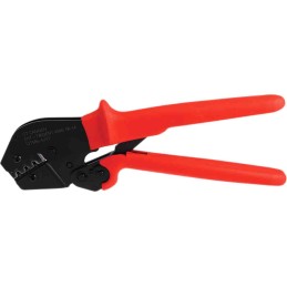1 pcs - ITT Cannon Crimp Extraction Tool, Cannon Trident Series, Pin, Socket Contact, Contact size 18 - 16AWG