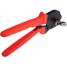1 pcs - ITT Cannon Crimp Extraction Tool, Cannon Trident Series, Pin, Socket Contact, Contact size 18 - 16AWG