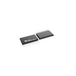 10 pcs : TCAL9539PWR - Interface - I/O Expanders 16-bit low-voltage IC-bus and SMBus I/O expander with interrupt, reset and agil