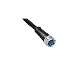 1 pcs : 1200270131 - Sensor Cables / Actuator Cables NanoChg SE Crdst 4P Fem Strt/Pgtl 10m