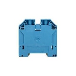 1 pcs : 1820850000 - DIN Rail Terminal Blocks WDU 50N BL
