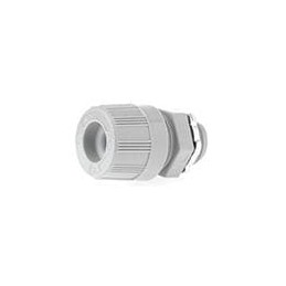 1 pcs : 1300980220 - Cable Glands, Strain Reliefs & Cord Grips MAX-LOC F3 3/4 (.187-.375)
