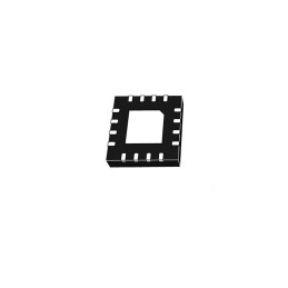 5 pcs - TSU114IQ4T STMicroelectronics, CMOS, Op Amp, 11.5kHz, 6 V, 16-Pin QFN16