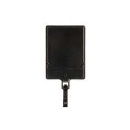 10 pcs : PLF1MA-M0 - Wire Labels & Markers Mrkr Tie Flag 5.1L (130mm) Miniatu