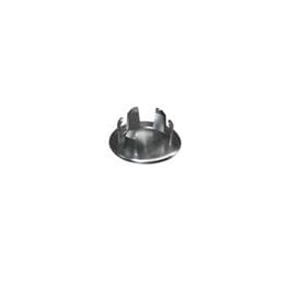 1 pcs : 7600 - Conduit Fittings & Accessories HOLE PLUG METAL 1/4'