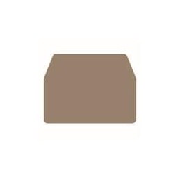 1 pcs : 1754190000 - Terminal Block Tools & Accessories 1.5/R3.5 BEIGE