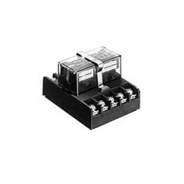 1 pcs : SP4-SF - Relay Sockets & Fixings FOR SP4 RELAYS SCREW BASE