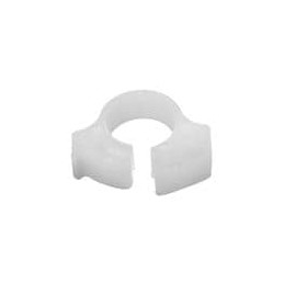 1 pcs : SNP110M4 - Conduit Fittings & Accessories SNP-1 HOSE CLAMP WHTT