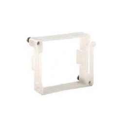 1 pcs : Y92F-30 - Mounting Fixings TIMER PNL MT ADPTR