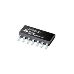 10 pcs : TLIN1022DMTTQ1 - LIN Transceivers Dual Local Interconnect Network (LIN) Transceiver With Dominant State Timeout 14-VSON