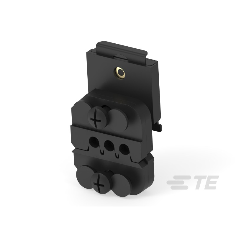 1 pcs - TE Connectivity, SDE Crimping Die Set, AMP MCP, Wire size 1.50 - 2.50mm²