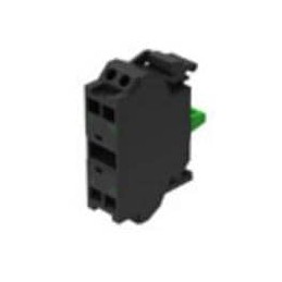 1 pcs : 45-311.1Z40 - Switch Contact Blocks / Switch Kits 1 contact NO spring Switching element