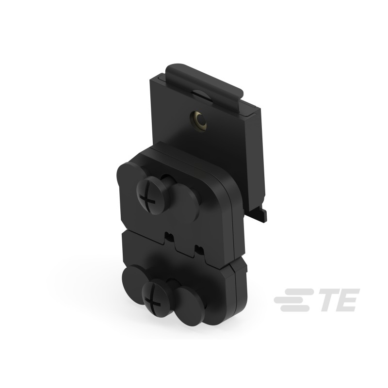 1 pcs - TE Connectivity, SDE Crimping Die Set, MCON 1.2, Wire size 20 - 18AWG