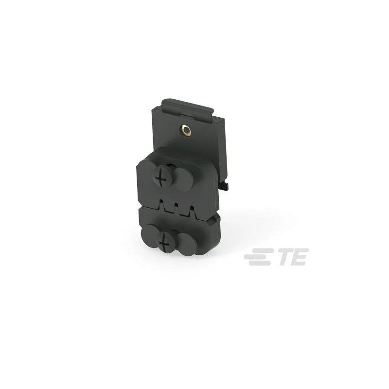 1 pcs - TE Connectivity, SDE Crimping Die Set, MCP 2.8, Wire size 24 - 20mm²