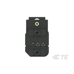 1 pcs - TE Connectivity, SDE Crimping Die Set, MCP 2.8, Wire size 24 - 20mm²