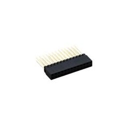 1 pcs : BC-32678 - Jumper Wires Male PCB Header 26-Pin (1.5 X 0 X 0 In)