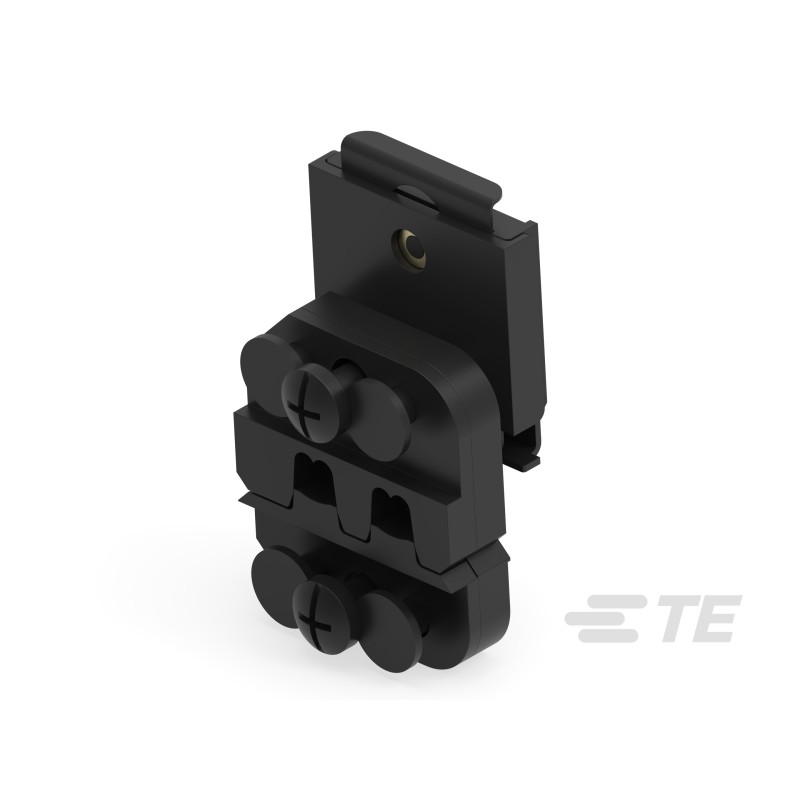 1 pcs - TE Connectivity, SDE Crimping Die Set, Standard Power Timer, Wire size 4 - 6mm²