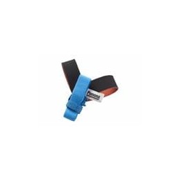 1 pcs : HLSTRP1 - Antistatic Control Products Foot Grounder, Heel Strap w/ 1 Megohm Resistor