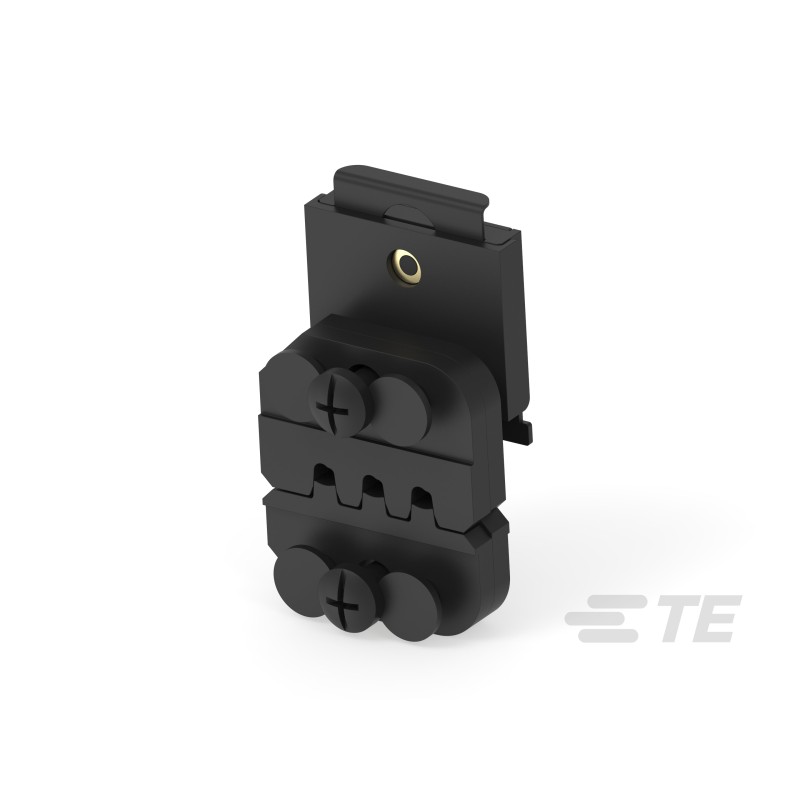 1 pcs - TE Connectivity, SDE Crimping Die Set, Standard Power Timer, Wire size 0.5 - 1mm²