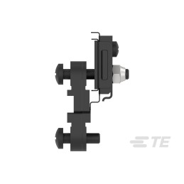 1 pcs - TE Connectivity, SDE Crimping Die Set, Wire size 0.08 - 0.22mm²