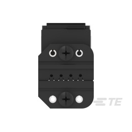 1 pcs - TE Connectivity, SDE Crimping Die Set, Wire size 0.08 - 0.22mm²