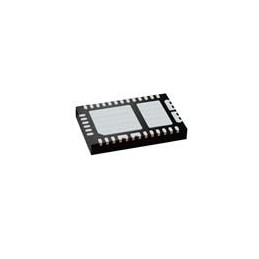 10 pcs : TPS25750DRJKR - USB Interface IC Highly integrated USB Type-C® and USB PD controller with pre-configured GUI 38-WQFN -4