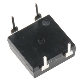 1 pcs - Panasonic, AQY272 DC Input MOSFET Output Optocoupler, Through Hole, 4-Pin DIP