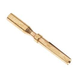 10 pcs - RS PRO Female Solder D-sub Connector Contact Socket, 32 - 22 AWG