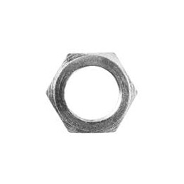 1 pcs : AT536 - Switch Fixings HEX NUT