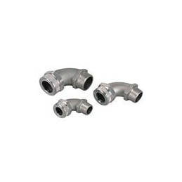 1 pcs : M5237 - Cable Glands, Strain Reliefs & Cord Grips Cable Mounting AL CG NPT 1/2-312-90