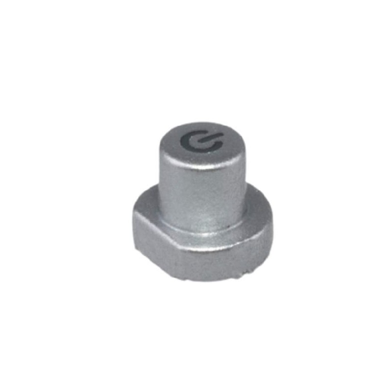 1 pcs - C & K Metallic Tactile Switch for ITS Series, 400ECA01E
