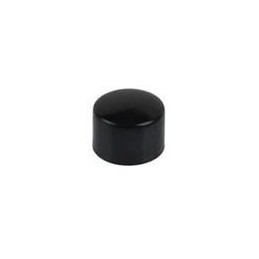1 pcs : 30B1012-9 - Switch Bezels / Switch Caps PushBtn Switch Cap Black