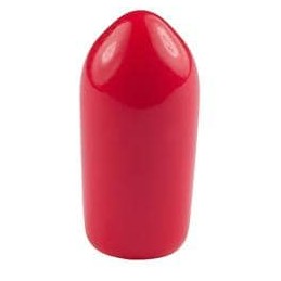 1 pcs : AT434C - Switch Bezels / Switch Caps BATON CAP RED